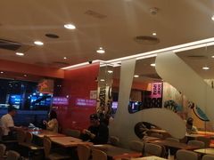 -大快活(罗湖商业城分店)