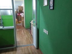 -麦森创意蛋糕(新模范马路地铁站店)