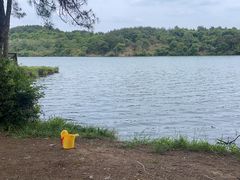 -南京市无想山景区