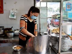 -老宾州南街酸粉店(民族大道店)