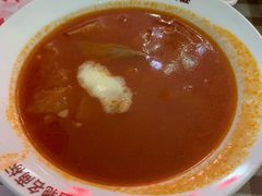 -华梅西餐厅(哈尔滨中央大街店)