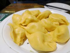 -金谷园饺子·烧烤·家宴(人大总店)