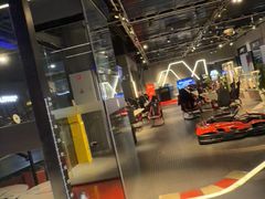 -魔赛卡丁车赛车汇(上海店)