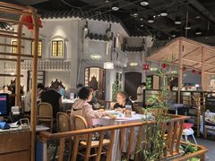 -晓粤·惹味粤菜(凯德乐峰广场店)