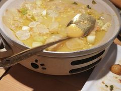 -醉得意·山茶油炒土鸡(福州马尾西堤店)