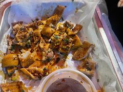 -串小白烧烤(金沙洲店)