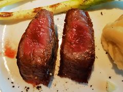 -Wolfgang’s Steakhouse 沃夫冈牛排馆(上海白玉兰广场店)