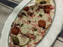 -Primo·丽莫意大利窑烤披萨