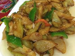 -东北农家院·铁锅炖(莘庄店)
