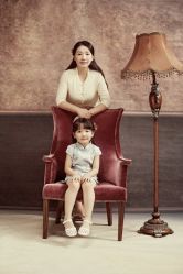 -瞳孔摄影(植物园路店)