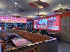-柳大厨螺蛳粉(人民路总店)