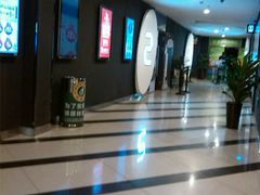 -华联影城(蒙城路店)