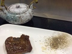 -铁板诱惑法式铁板烧(大卫城店)
