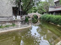 -龙潭水乡
