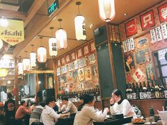 -小川洋风料理(街道口店)
