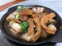 -珍珍小食店(西华路店)
