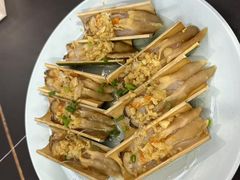 -坛南湾阿强农家乐.海鲜大排档老字号(福州地标美食店)