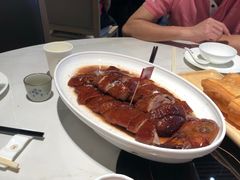 -滋粥楼·顺德菜(番禺广场总店)