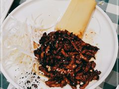 -紫光园(劲松店)