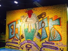 -RoMan罗马健身工作室(莘庄店)