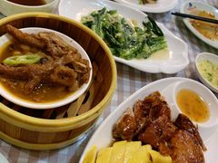 -阿政粤小馆(中央大街店)