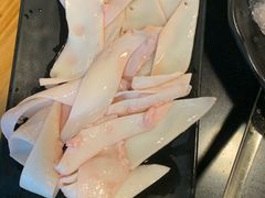 -铜元老码头鳝鱼火锅