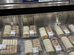 -山姆会员商店(西溪店)