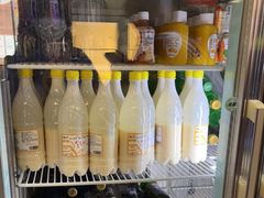 -金达莱冷面百年石锅饭(宾馆胡同店)