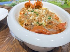 -昆山裕元花园酒店·囍园中餐厅