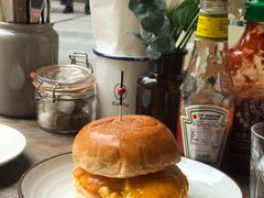 -RAC BAR(安福路店)