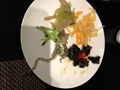 -唐拉雅秀酒店-西锦汇空中BBQ·思创餐厅