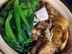 -华记煲仔华·煲仔饭(三元里万科里店)