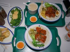 -肥小福·烧鹅专门店(环宇荟店)