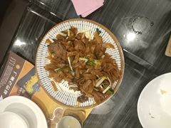 -虾饺妹·粤式手工点心(水荫路店)