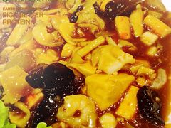 八珍豆腐-苏闽菜馆(鞍山道店)