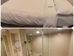 -香港皇家太平洋酒店