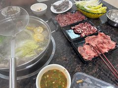 -山珍鲜牛肉火锅本地老字号(汕中老店)