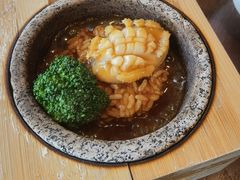 -佘山世茂艾美·御珍轩中餐厅