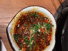 -牛小嫩串串火锅(老国贸总店)
