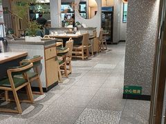 -李军力烧烤(政通路店)