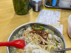 蚝仔贵刁-新武二广福潮粉面食馆(哥英布拉街)