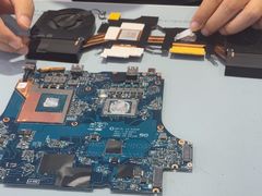 -戴尔x外星人电脑·维修中心(天河城购物中心店)