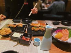 -昊·来了寿司(双楠2店)