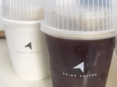 -北芒BEIMO COFFEE(五台山店)