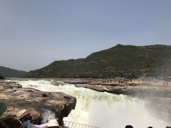 -陕西黄河壶口瀑布旅游区
