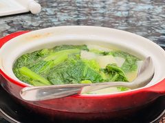 春菜煲-潮府馆·非遗潮州菜·世纪公园(新国际博览中心店)