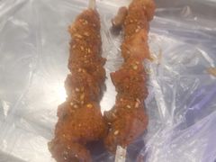 -李记饺子·熏酱东北菜(欢乐谷店)