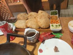 -福茂源横山铁锅羊肉(牡丹园店)