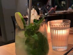 -Ginger(兴国路店)