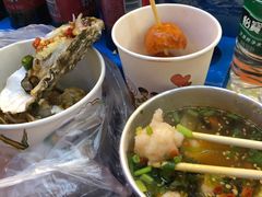 -海帮主·蒸汽海鲜青岛菜(栈桥火车站店)